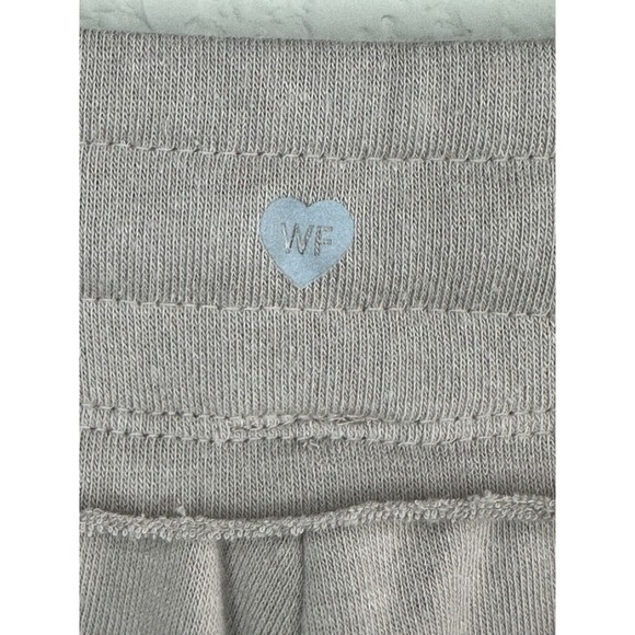 NWT Wildfox Sport Women's Atmosphere Jogger Sweatpants WLP1045ST Small - Picture 11 of 15